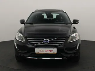 VOLVO XC60 Ocean Race
