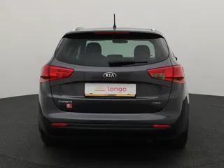 KIA CEED Edition