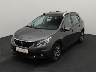 PEUGEOT 2008 Lion