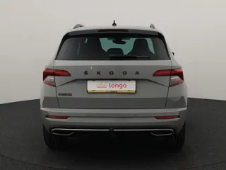 SKODA KAROQ Sportline Business