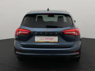 FORD FOCUS TITANIUM