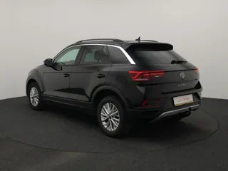 VOLKSWAGEN T-ROC Life Business