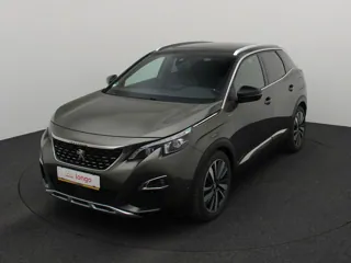 PEUGEOT 3008 Première