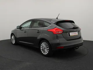FORD FOCUS Titanium
