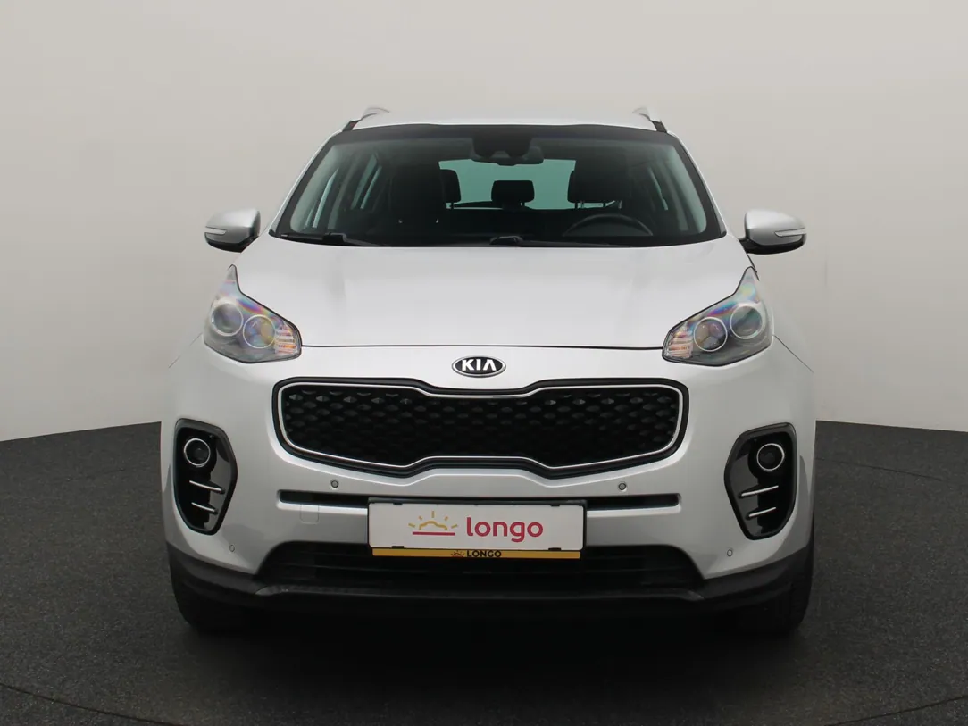 KIA SPORTAGE Design Edition