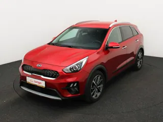 KIA NIRO DynamicPlusLine