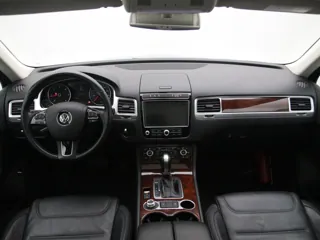 VOLKSWAGEN TOUAREG Highline