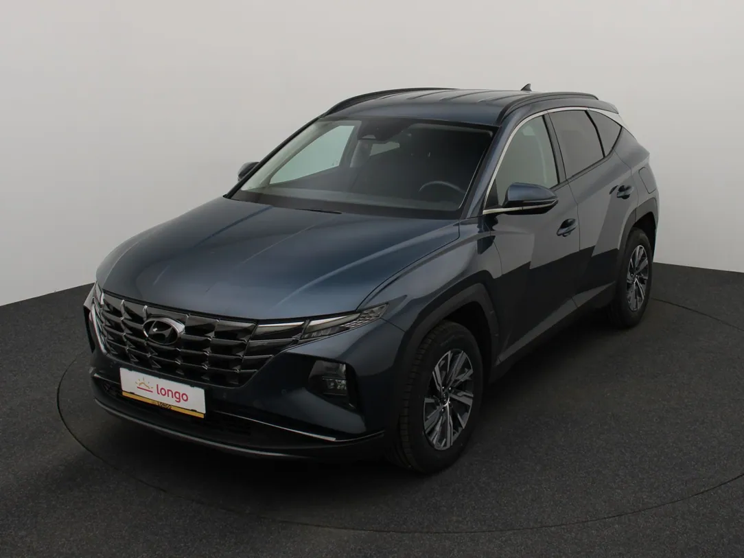 HYUNDAI TUCSON Feel