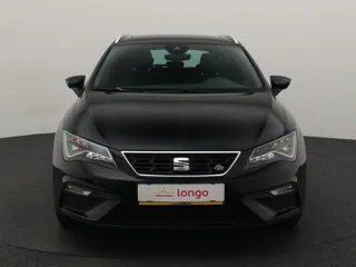 SEAT LEON FR Business Intense
