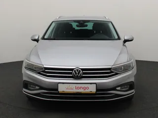 VOLKSWAGEN PASSAT B8 Elegance