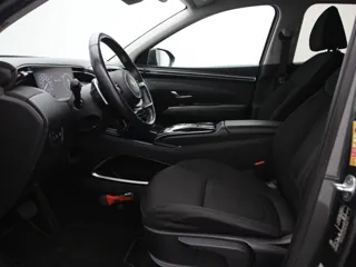 HYUNDAI TUCSON MHEV Comfort Smart
