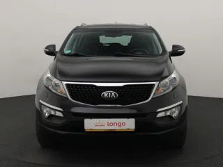 KIA SPORTAGE Advance