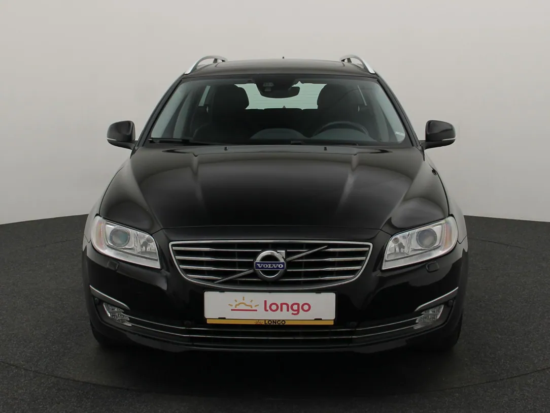 VOLVO V70 Inscription