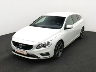 VOLVO V60 R-Design