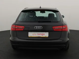 AUDI A6 Business Edition