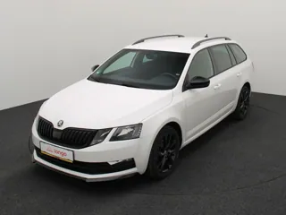 SKODA OCTAVIA Sport Business