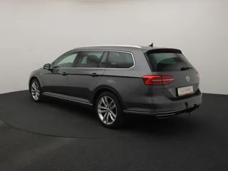 VOLKSWAGEN PASSAT B8 GTE Highline