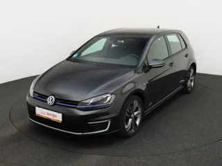 VOLKSWAGEN GOLF 7 GTE