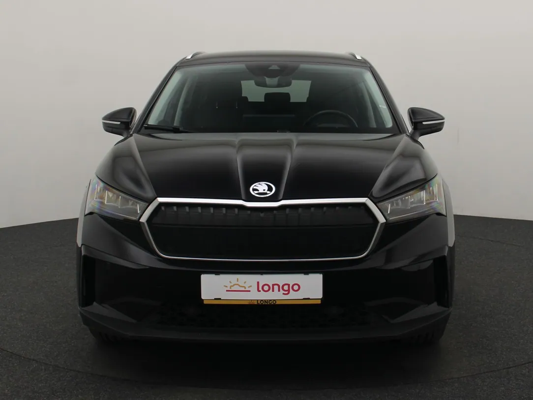 SKODA ENYAQ 80 First Edition