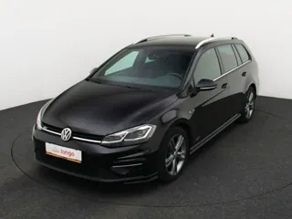 VOLKSWAGEN GOLF 7 Highline Business R