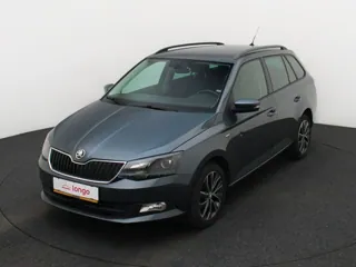 SKODA FABIA Drive