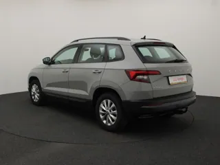 SKODA KAROQ Business Edition