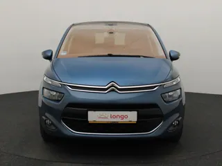 CITROEN C4 PICASSO Intensive