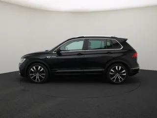 VOLKSWAGEN TIGUAN Highline Business R