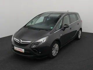 OPEL ZAFIRA TOURER Business+