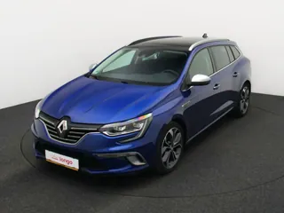 RENAULT MEGANE GT-Line