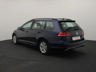 VOLKSWAGEN GOLF 7 Comfortline