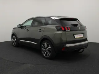 PEUGEOT 3008 Premium Avantage