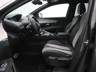 PEUGEOT 3008 GT