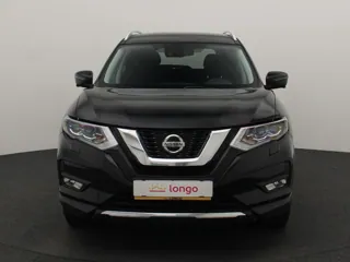 NISSAN X-TRAIL N-Connecta