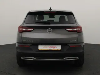 OPEL GRANDLAND X Business Executive