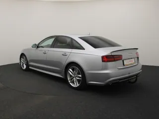 2015 AUDI A6 Sport Edition