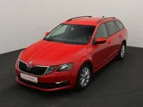 SKODA OCTAVIA Ambition Business