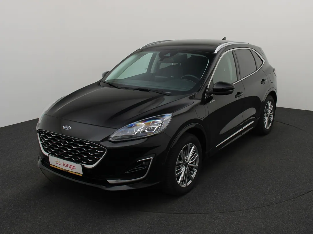 FORD KUGA Vignale