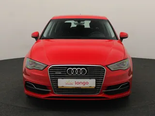 AUDI A3 Ambition Pro Line Plus