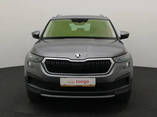 SKODA KODIAQ Clever