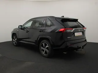TOYOTA RAV 4 Premium