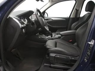 BMW X3 Advantage