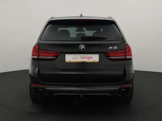 BMW X5 High Executive