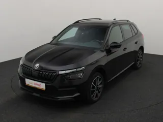 SKODA KAMIQ Sport Business