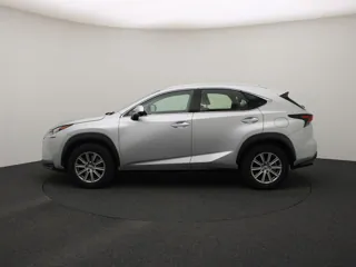 LEXUS NX300H 25th Edition