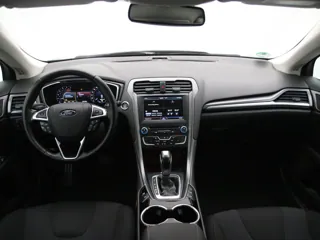 FORD MONDEO Titanium