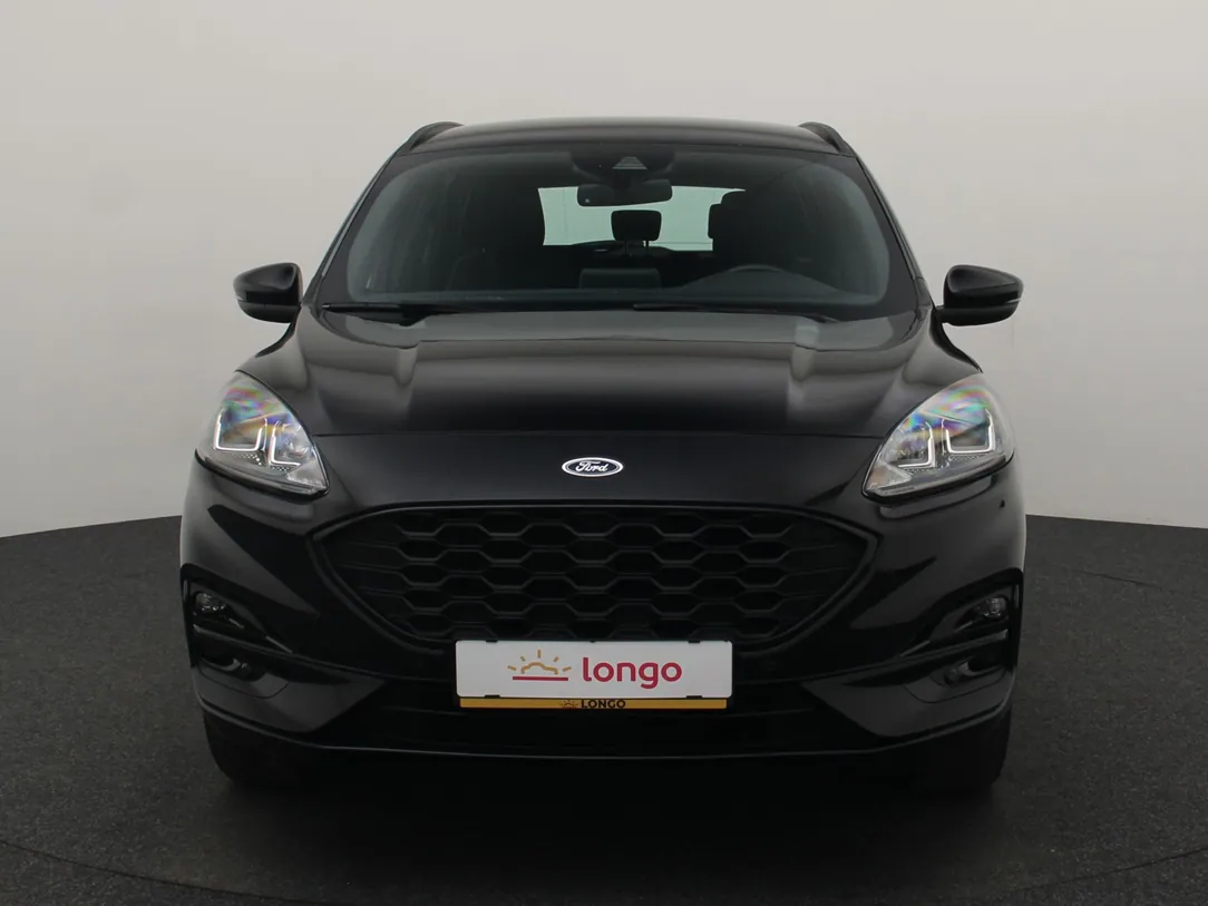 FORD KUGA ST-Line