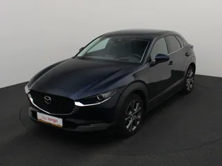 MAZDA CX-30 Luxury