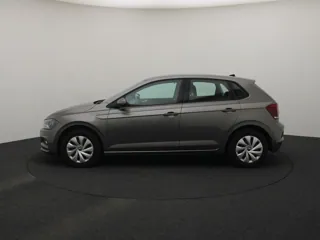 VOLKSWAGEN POLO Comfortline