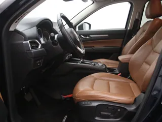 MAZDA CX-5 Business Comfort